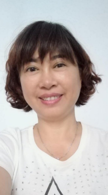 小芹的第一张照片--洱源基督教相亲网