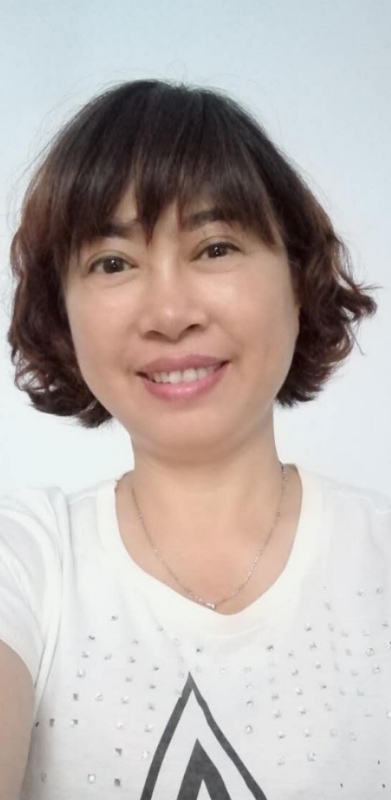 小芹的第二张照片--洱源基督教相亲网